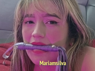 Mariamsilva