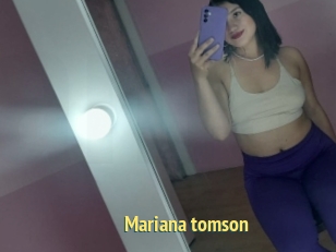 Mariana_tomson
