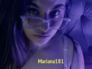 Mariana181