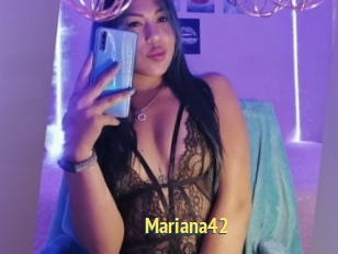 Mariana42