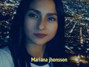Mariana_jhonsson