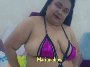 Marianabbw