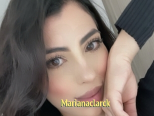 Marianaclarck