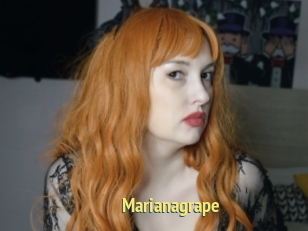 Marianagrape