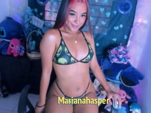 Marianahasper
