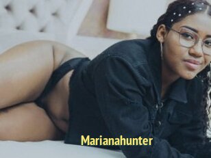 Marianahunter