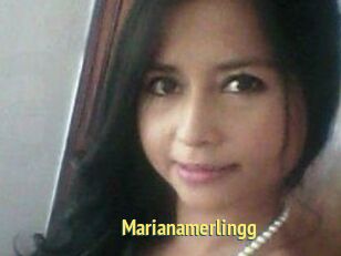 Marianamerlingg