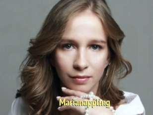 Marianappling