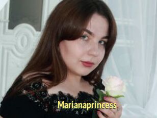 Marianaprincess