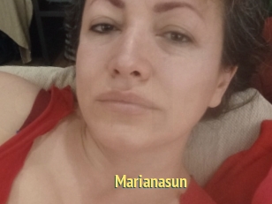 Marianasun