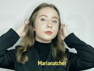 Marianatcher