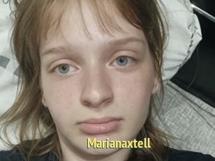 Marianaxtell