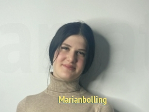 Marianbolling