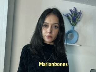 Marianbones