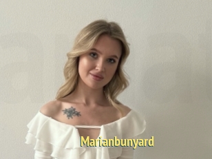 Marianbunyard