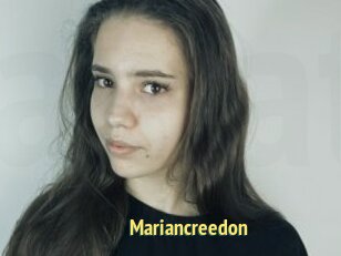 Mariancreedon