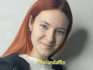Mariandaffin