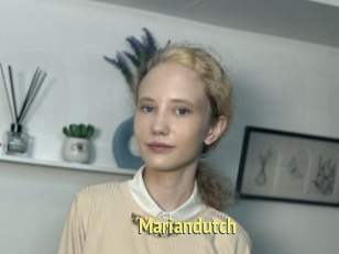 Mariandutch