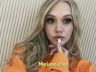 Marianealson