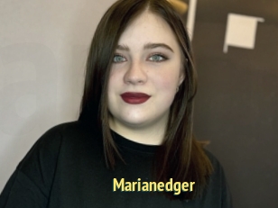 Marianedger