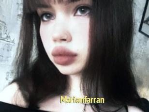 Marianfarran