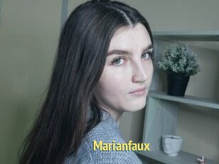 Marianfaux