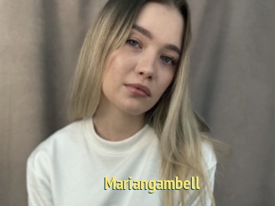 Mariangambell
