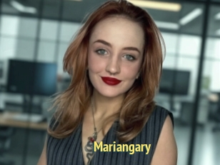 Mariangary