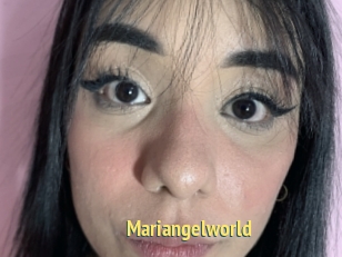 Mariangelworld