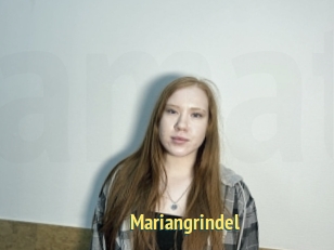 Mariangrindel