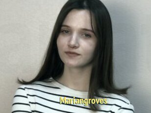 Mariangroves