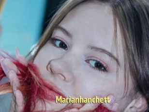Marianhanchett