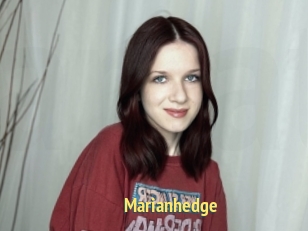 Marianhedge