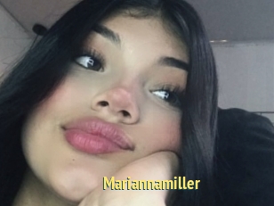 Mariannamiller