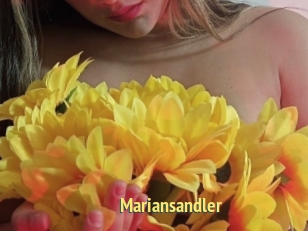 Mariansandler