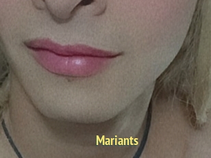 Mariants