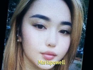 Mariapowell