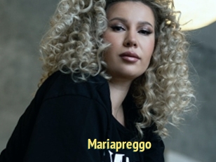 Mariapreggo