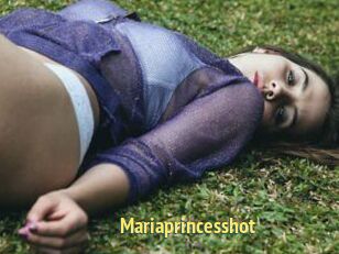 Mariaprincesshot
