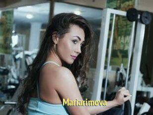 Mariarimova