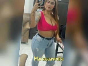 Mariasaavedra