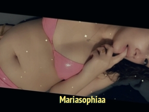 Mariasophiaa