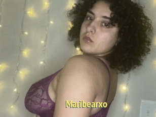 Maribearxo