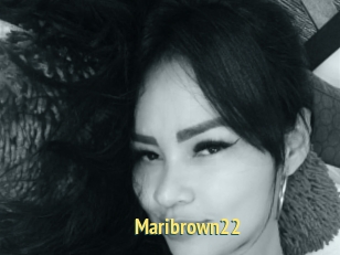 Maribrown22