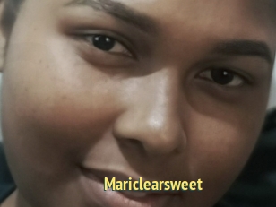 Mariclearsweet