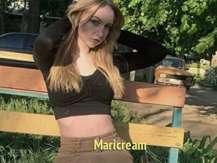 Maricream