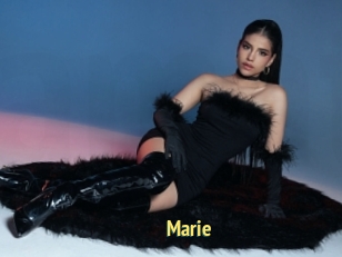 Marie