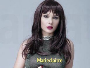 Marieclairre