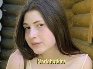 Mariehorkins