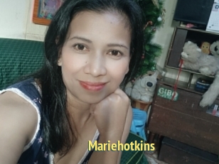 Mariehotkins